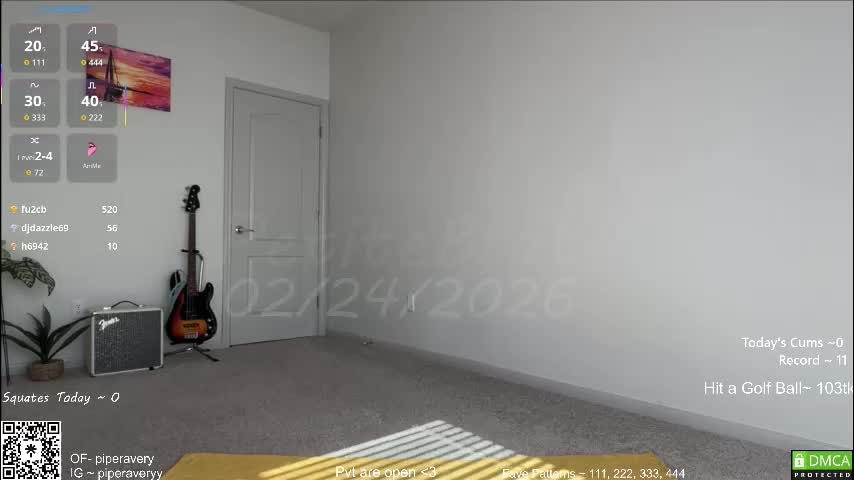 petitebrat Приват Записи 2026-02-25