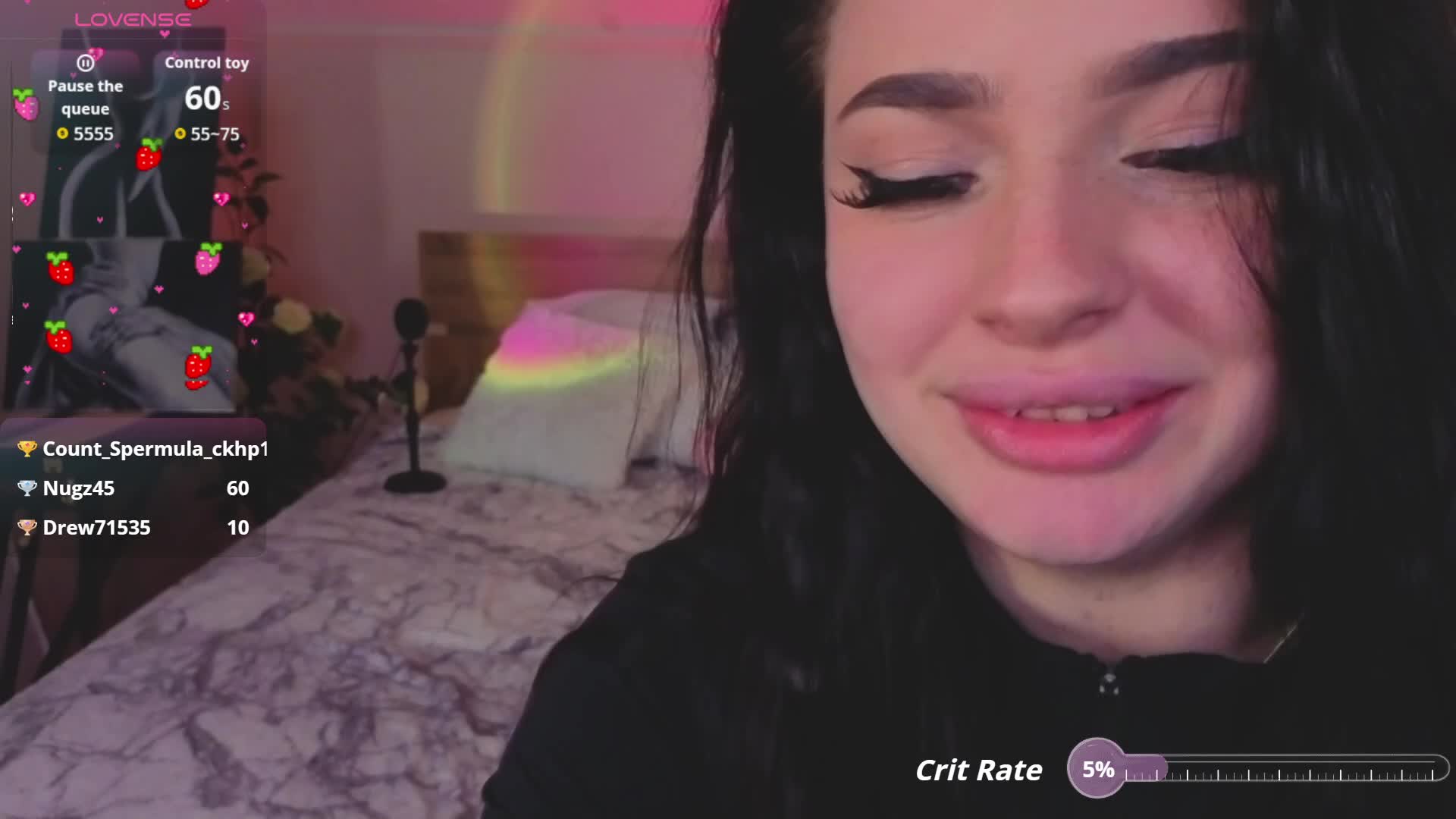 LisaaLiss Приват Записи 2026-02-25