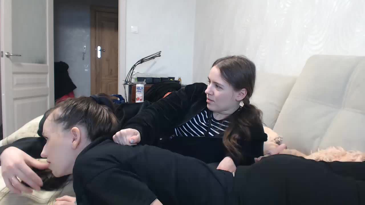 Sexygirlsem Приват Записи 2026-02-25