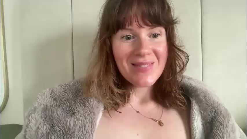 red_head_rosie_69 Приват Записи 2026-02-25