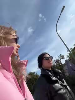 VibroMashulkaDashulka Приват Записи 2026-02-25