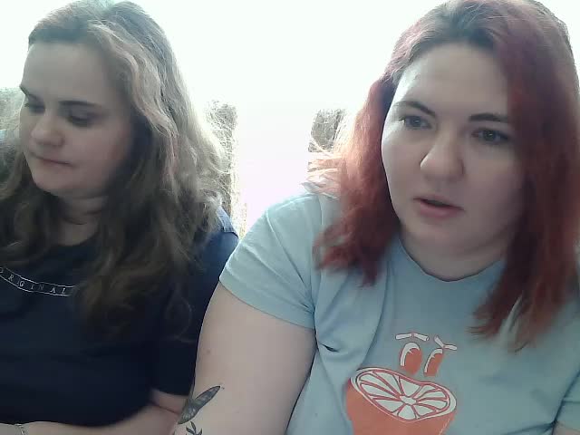 HollyXEva Приват Записи 2026-02-25