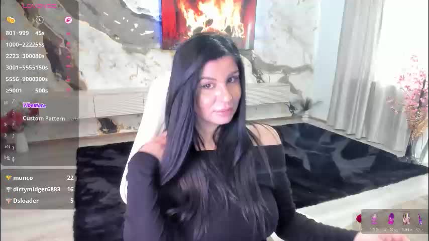 patriciakeys Приват Записи 2026-02-25