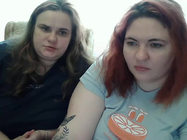 HollyXEva Приват Записи 2026-02-25