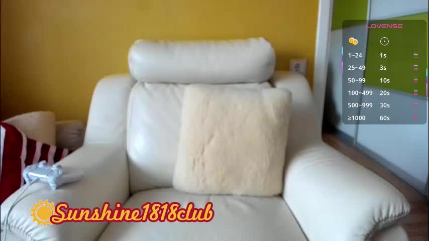 sunshine1818club Приват Записи 2026-02-25