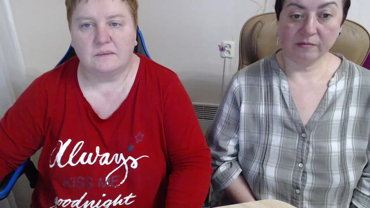 XMollyJaneEX Приват Записи 2026-02-25