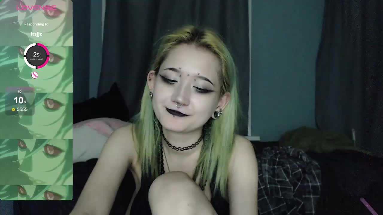 Trish-Taylor Приват Записи 2026-02-25