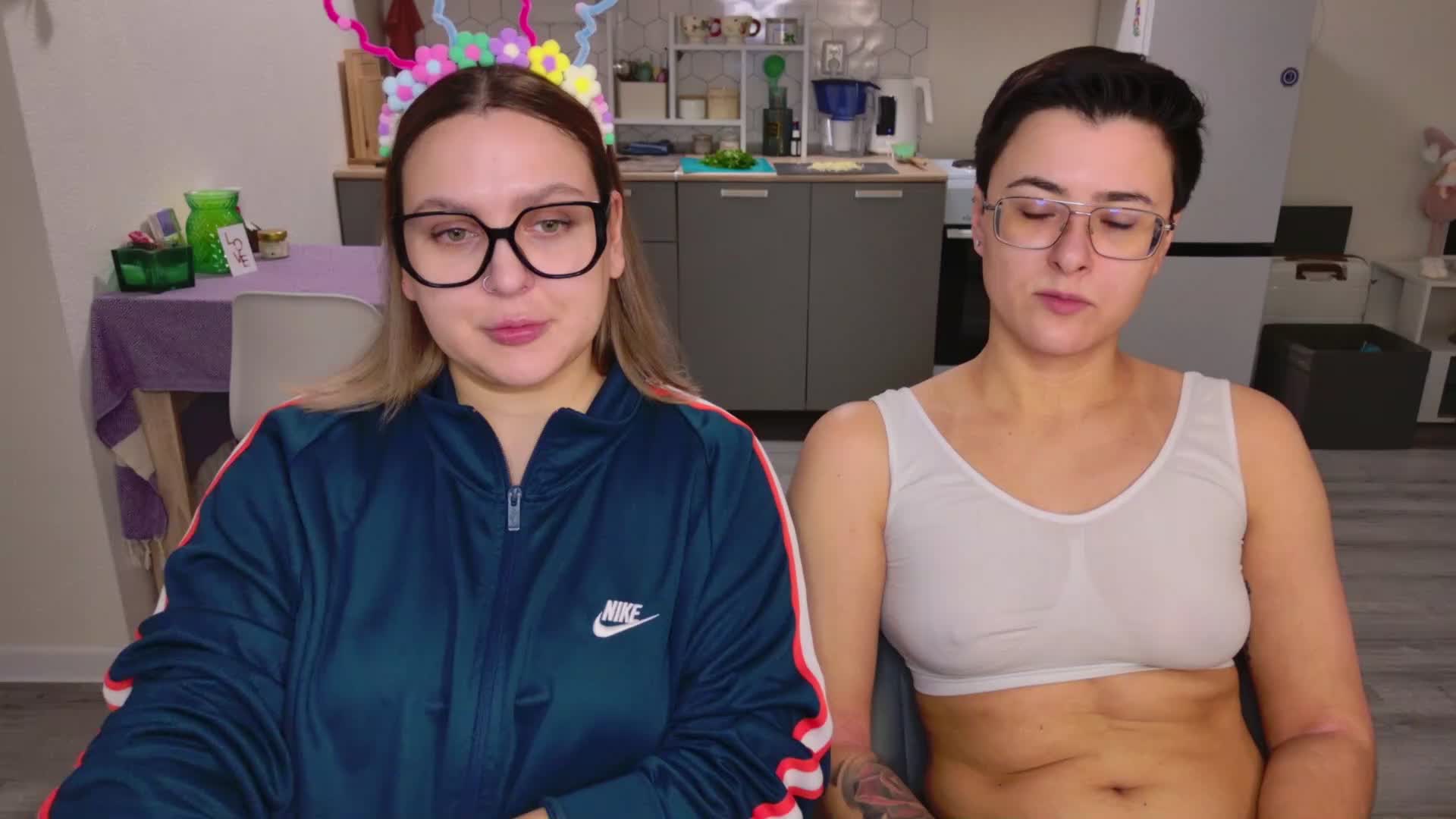 dreamteamgirls Приват Записи 2026-02-25