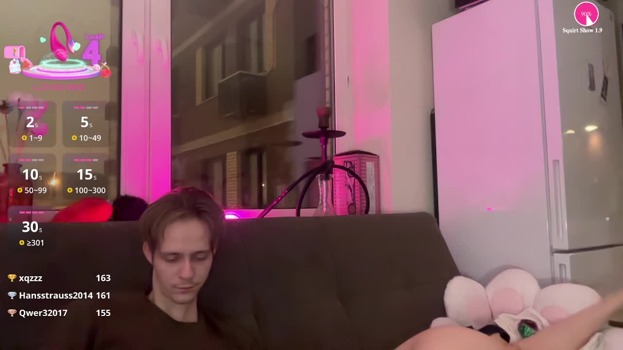 titsDestroy2007 Приват Записи 2026-02-25