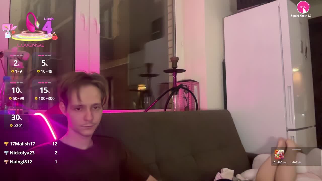 titsDestroy2007 Приват Записи 2026-02-25