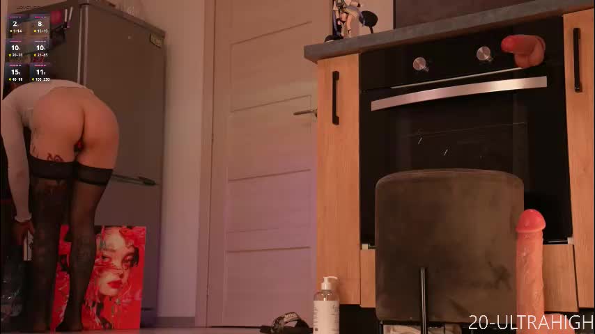 evahothead Приват Записи 2026-02-25