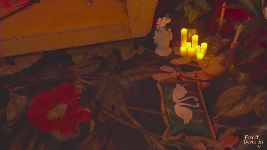 french_devotion Приват Записи 2026-02-25