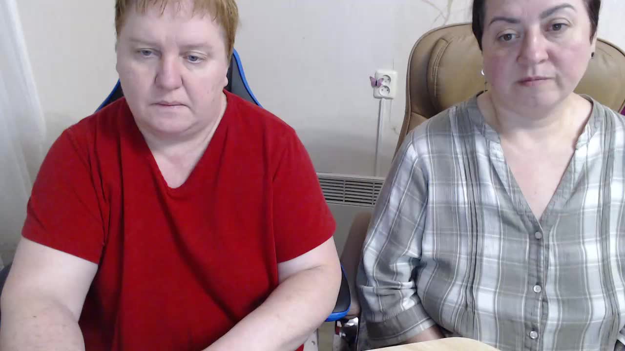 XMollyJaneEX Приват Записи 2026-02-25