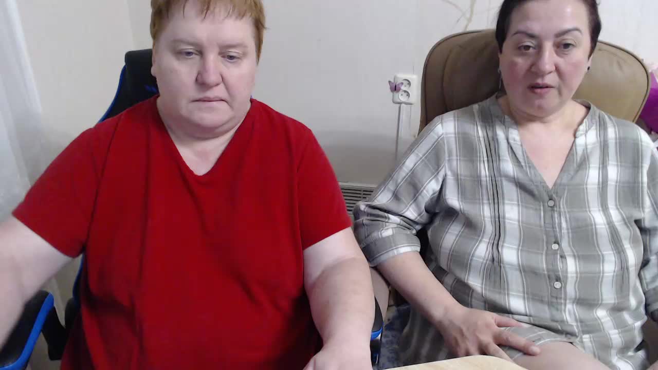 XMollyJaneEX Приват Записи 2026-02-25