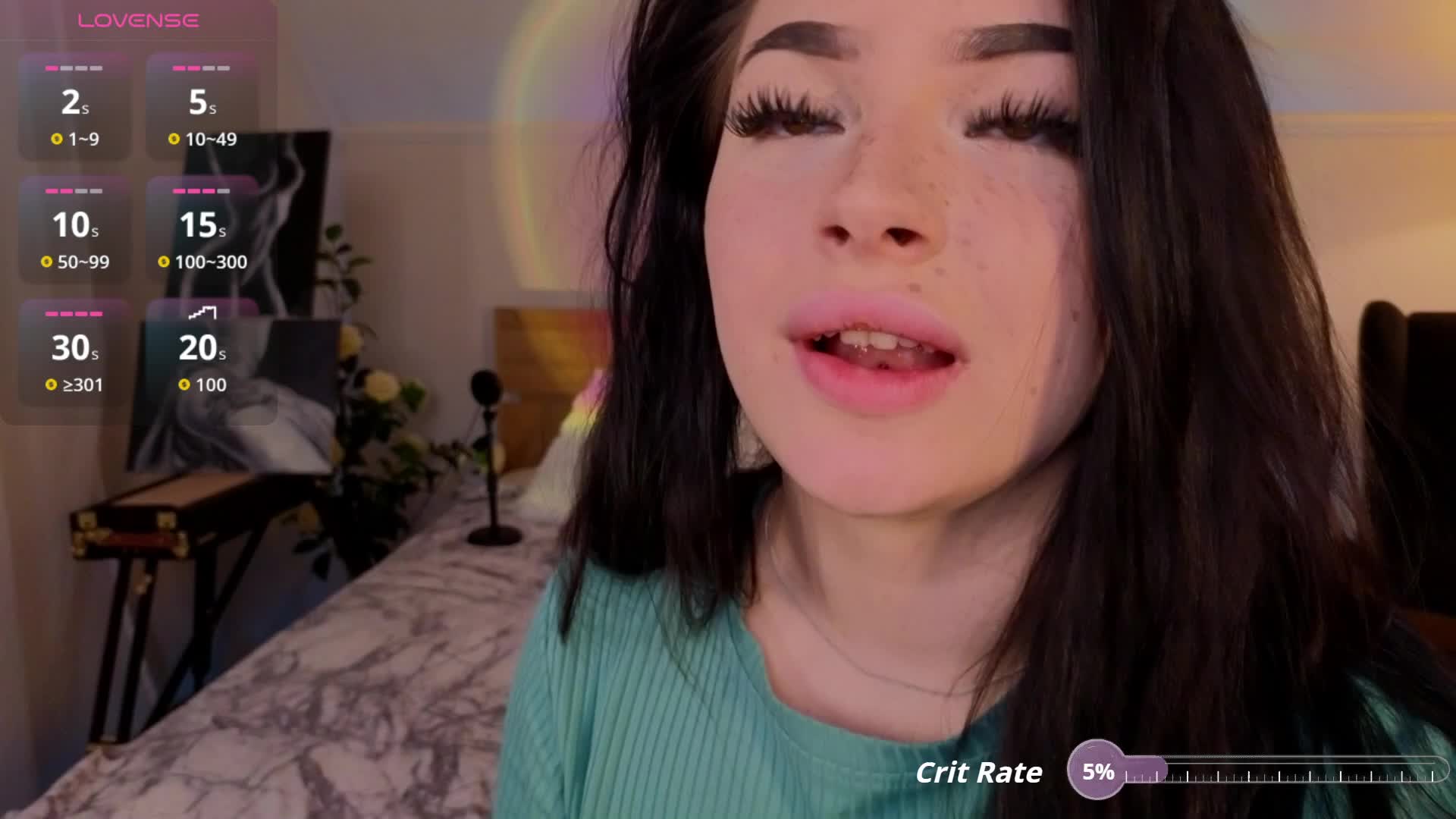 LisaaLiss Приват Записи 2026-02-25