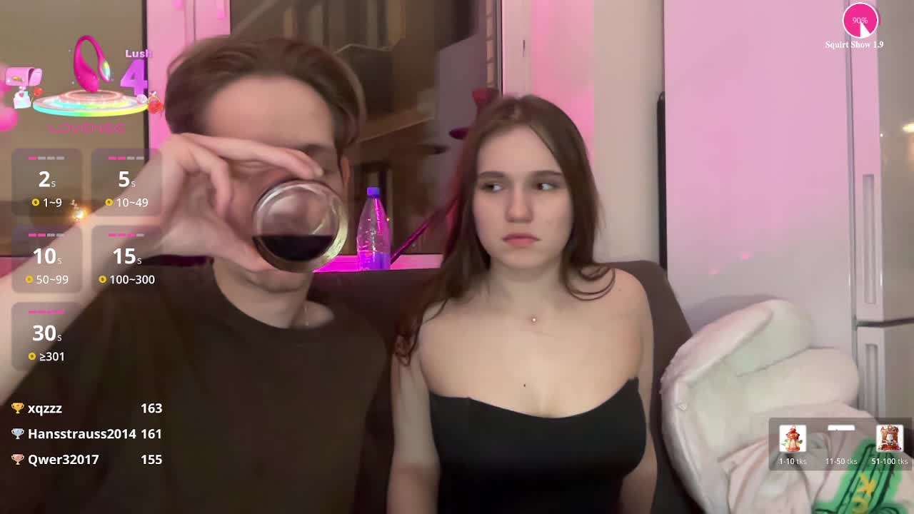 titsDestroy2007 Приват Записи 2026-02-25