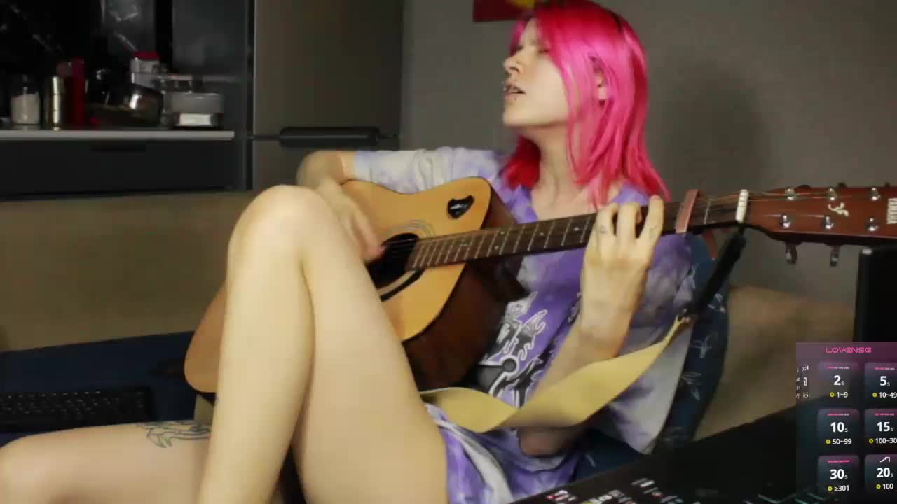 Kamala_Adele Приват Записи 2026-02-25