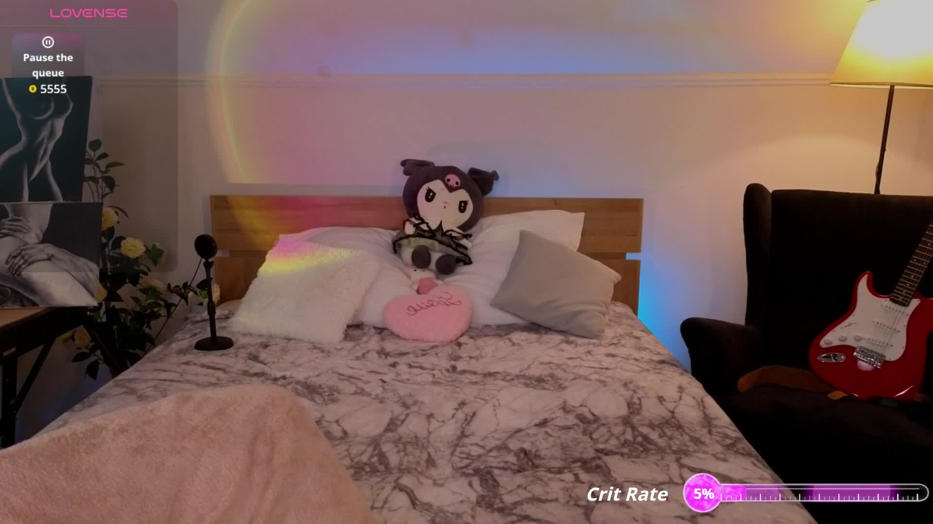 LisaaLiss Приват Записи 2026-02-25