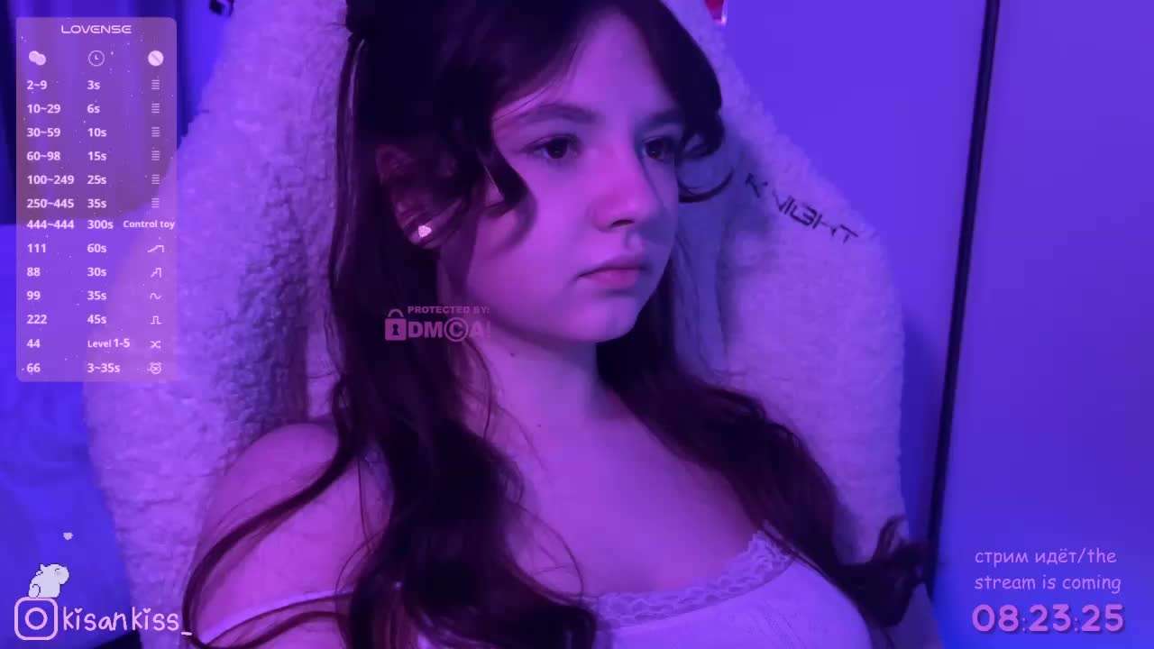 kisankiss Приват Записи 2026-02-25