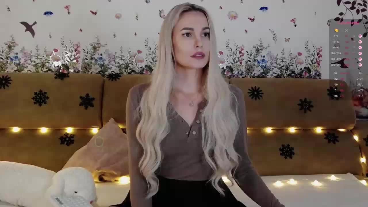 Kocmoc_Katerina Приват Записи 2026-02-25