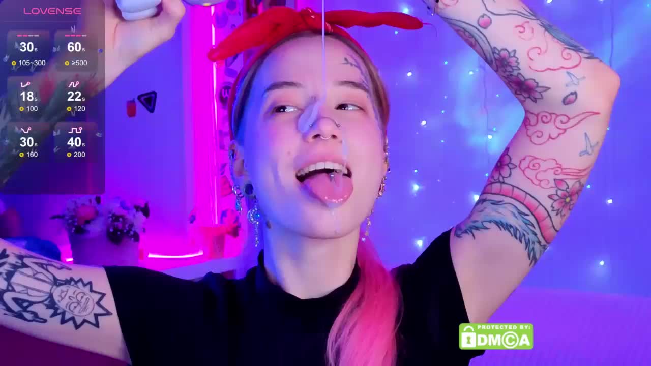 Ne_Sonia Приват Записи 2026-02-25