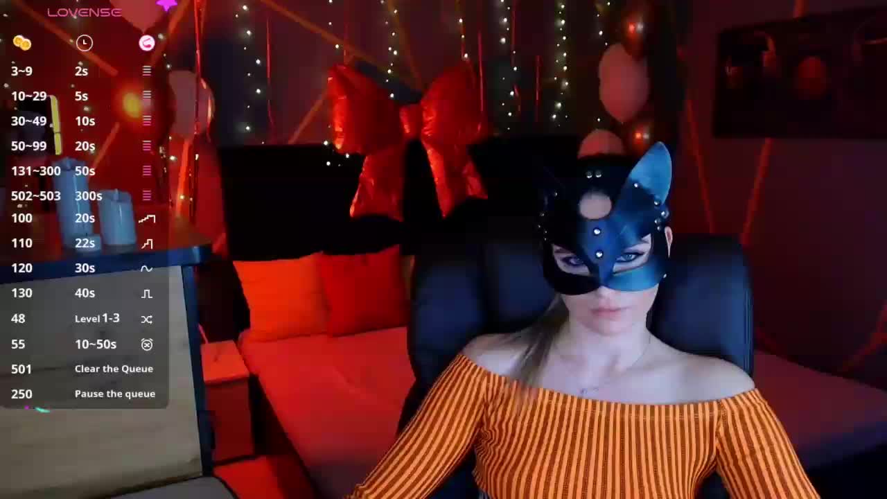 __Sofia_Cat__ Приват Записи 2026-02-25