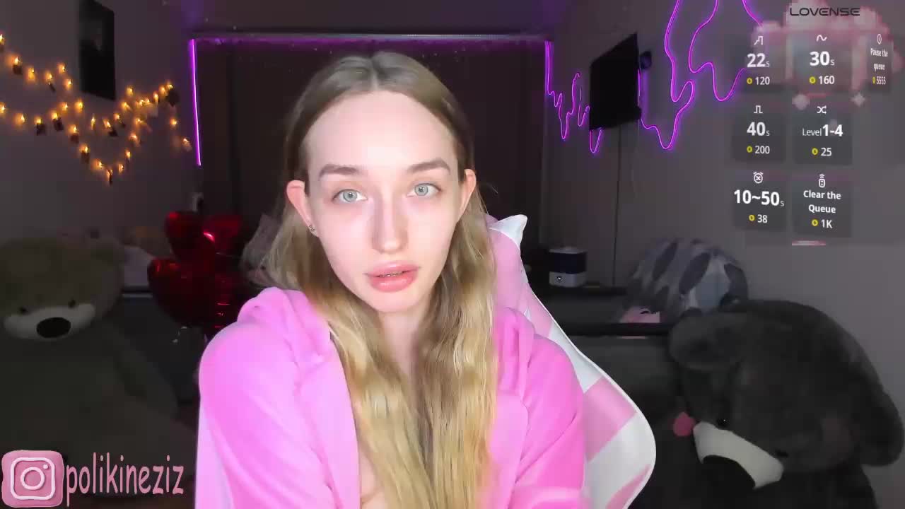 Polikinesis Приват Записи 2026-02-25