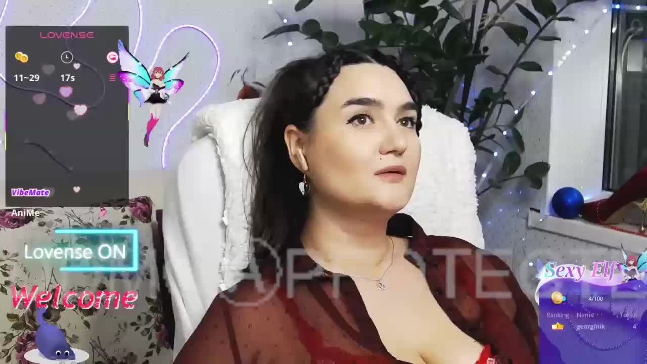 LinaCrave Приват Записи 2026-02-25