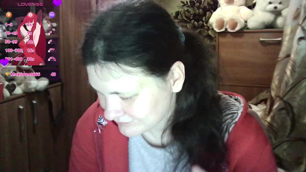 Flower_Jasmine Приват Записи 2026-02-25