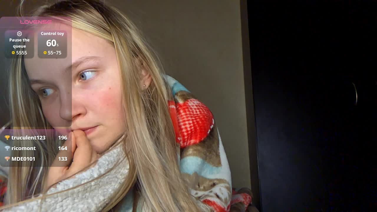 MilagroKailey Приват Записи 2026-02-25