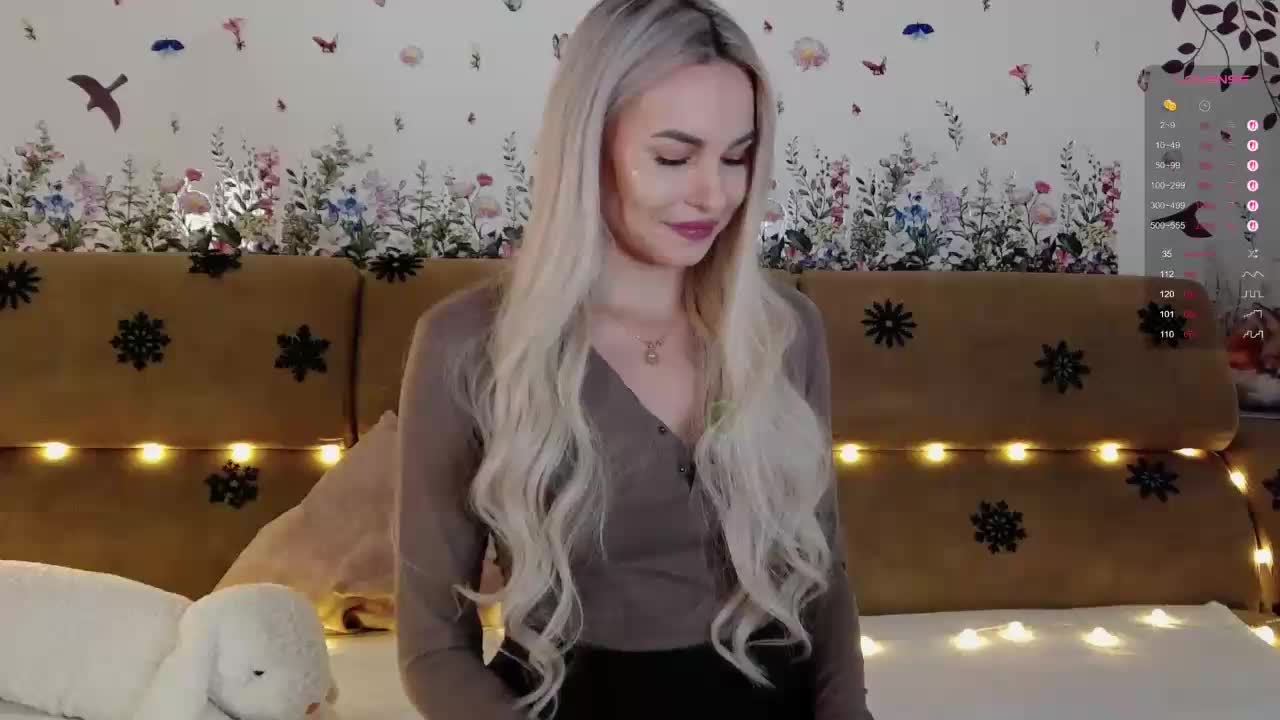 Kocmoc_Katerina Приват Записи 2026-02-25