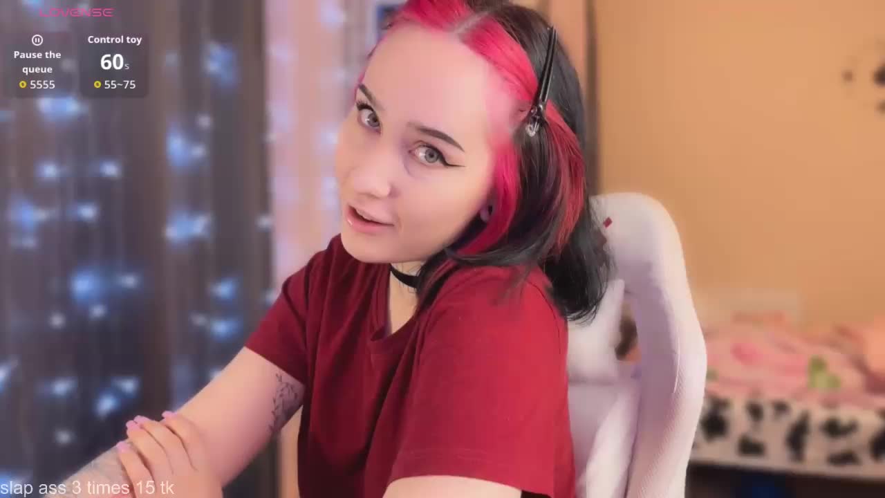 PinkyNastyx Приват Записи 2026-02-25