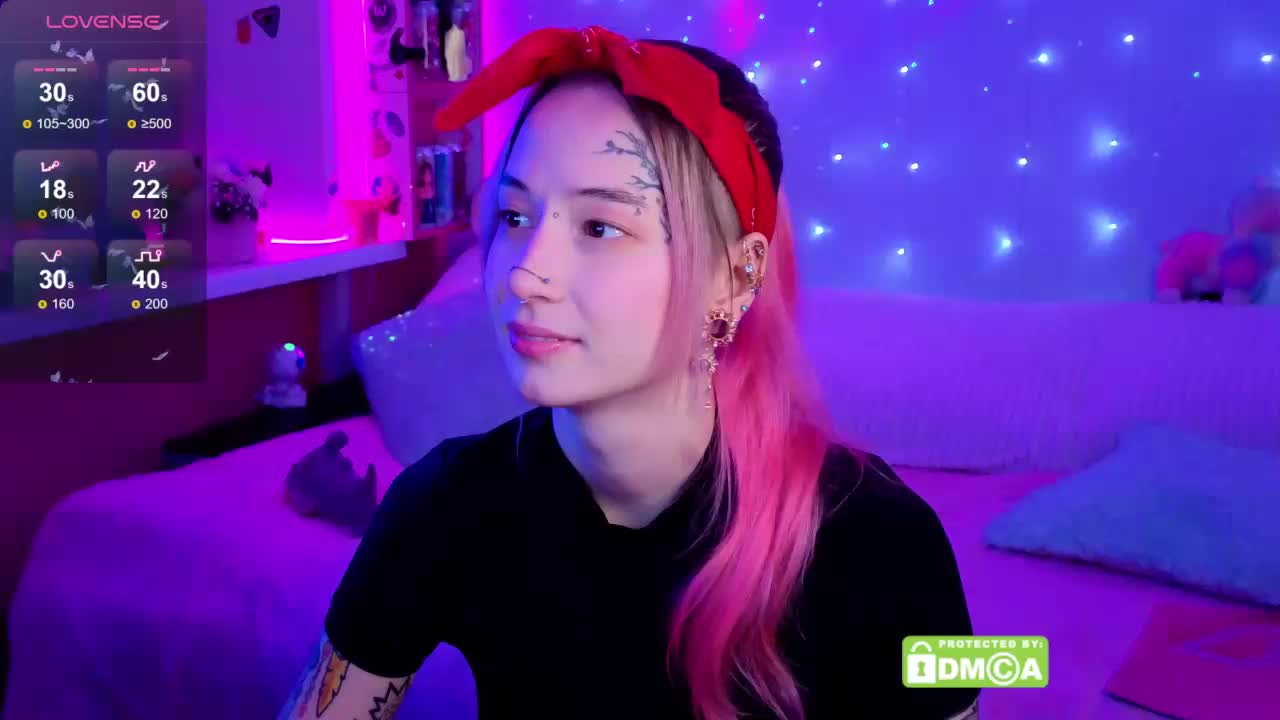 Ne_Sonia Приват Записи 2026-02-25