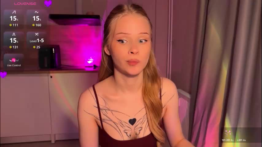 sweetielis Приват Записи 2026-02-25