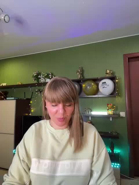 Veronika_Gold Приват Записи 2026-02-25