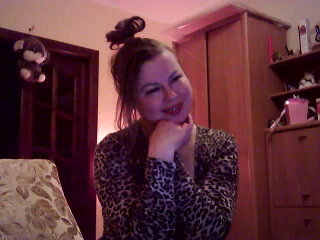 SexyMiss Приват Записи 2026-02-25