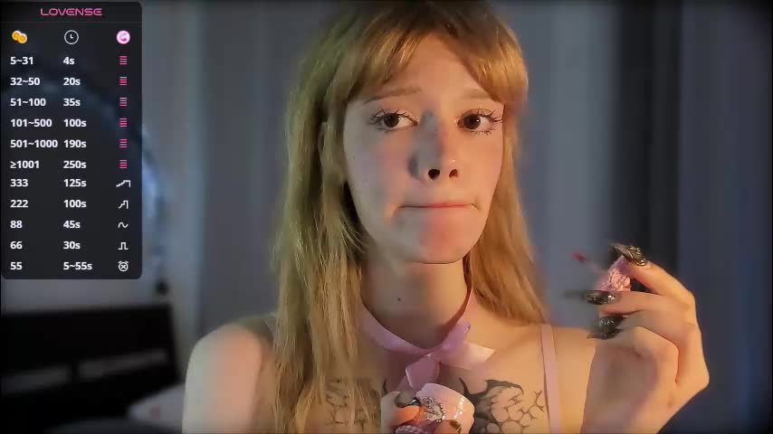 little_anitta Приват Записи 2026-02-25