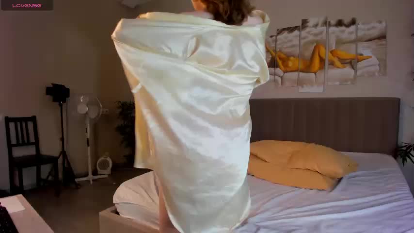 Camilla-Kelly Приват Записи 2026-02-25