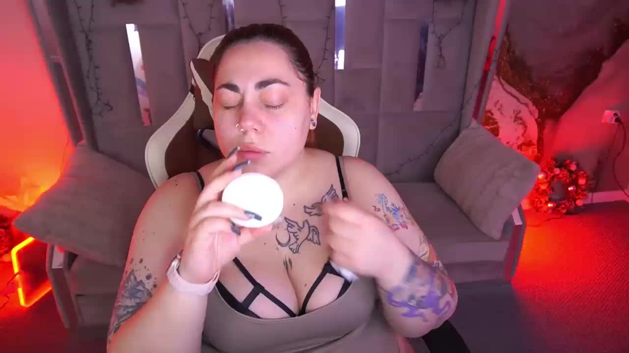 AmazonkaStarrr Приват Записи 2026-02-25