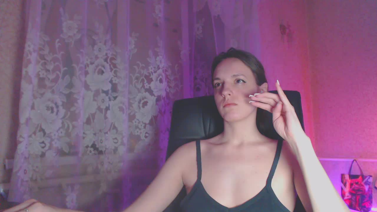 Babymuro4ka Приват Записи 2026-02-25