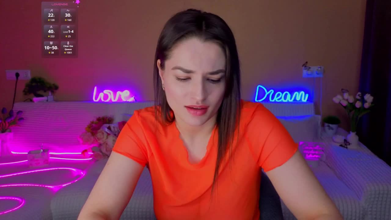 Camilla-One Приват Записи 2026-02-25