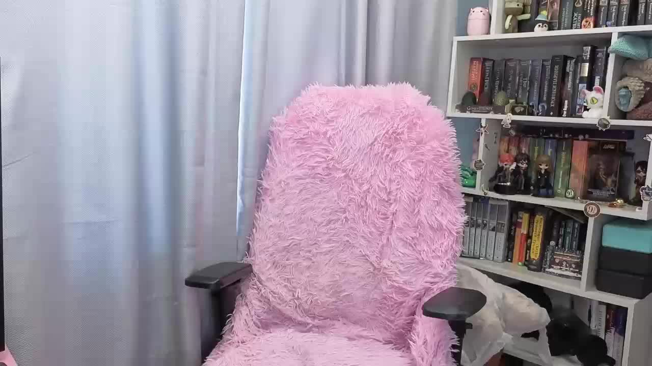 LillyFan-X Приват Записи 2026-02-25