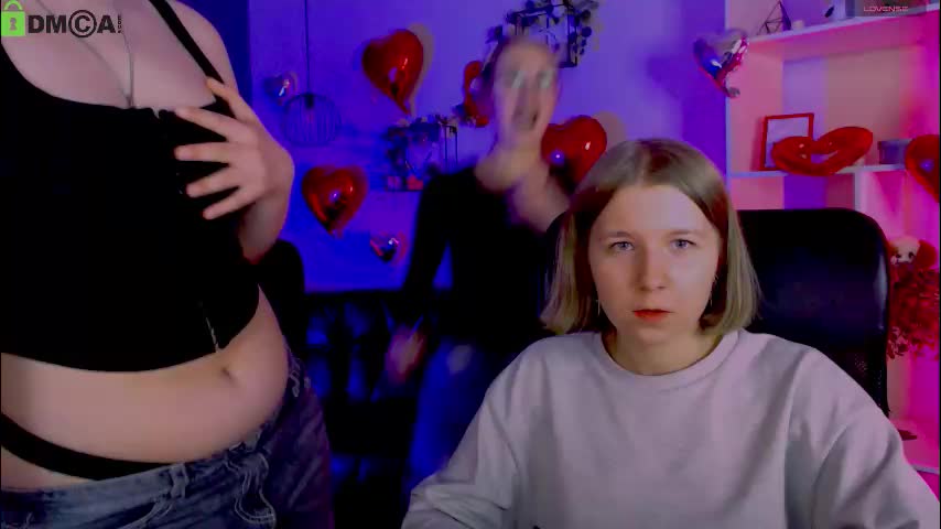 mona_cloud Приват Записи 2026-02-25