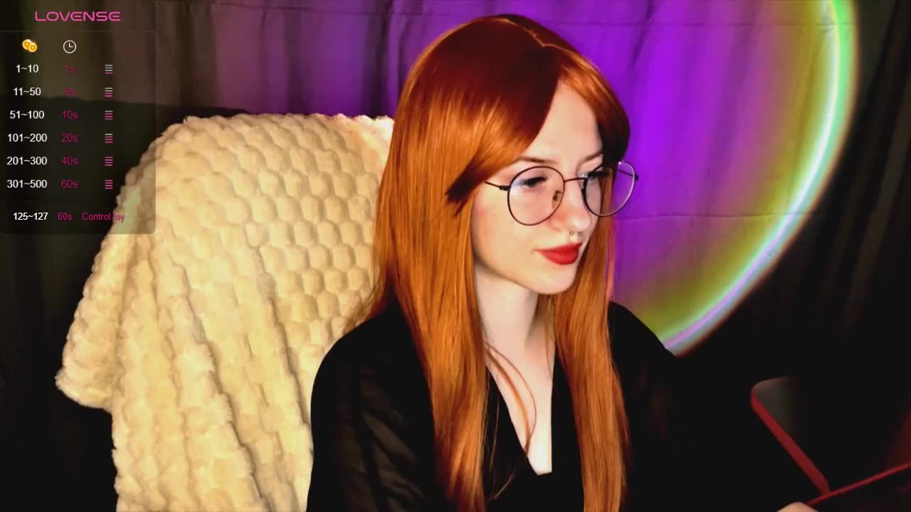 HeyAlise Приват Записи 2026-02-25