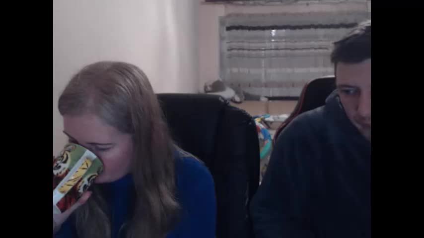 jenisandpeter Приват Записи 2026-02-25