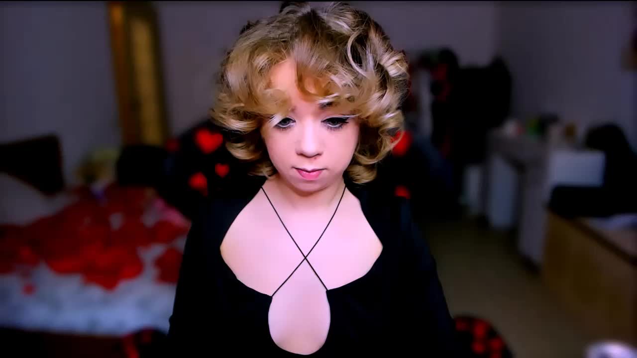 BabyNicole Приват Записи 2026-02-25