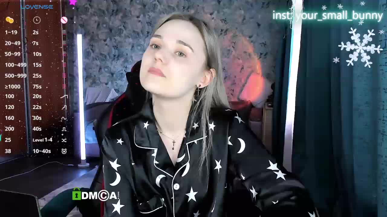 your-small-bunny Приват Записи 2026-02-25