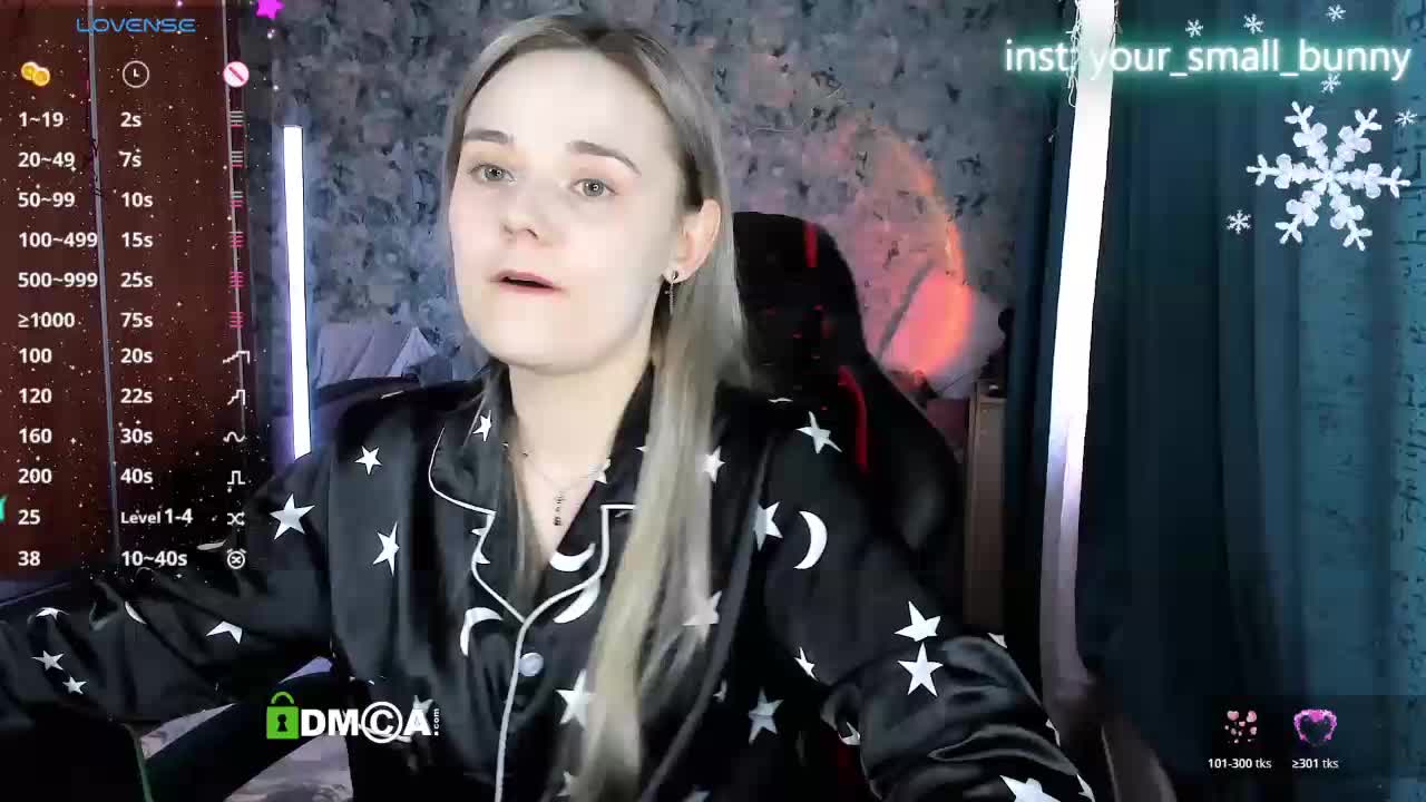 your-small-bunny Приват Записи 2026-02-25