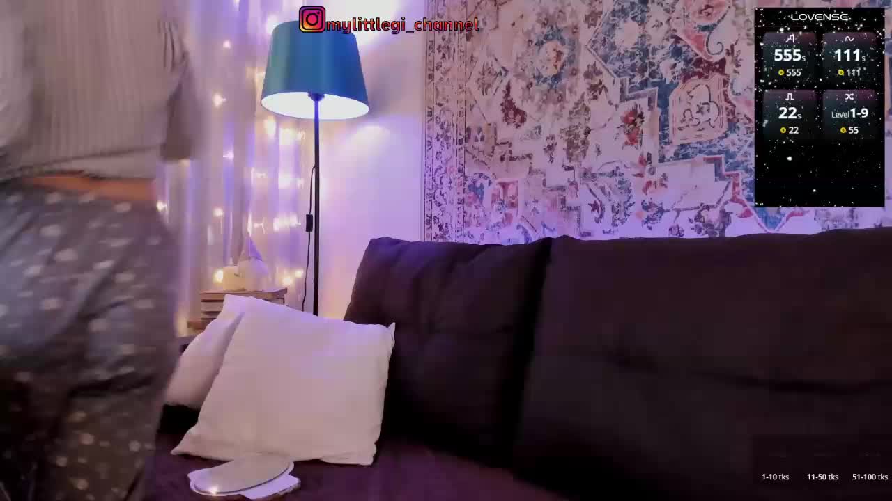 MyLittlegi Приват Записи 2026-02-25