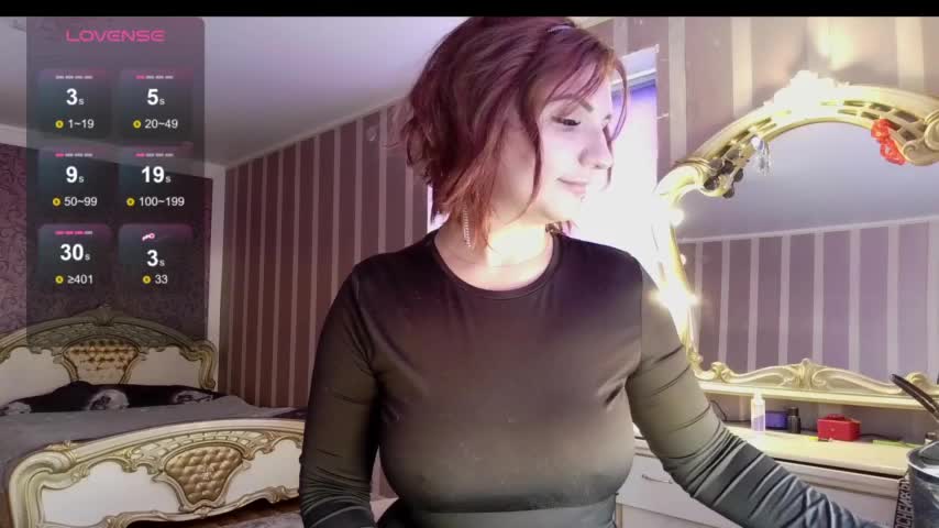 MagicalLouu Приват Записи 2026-02-25